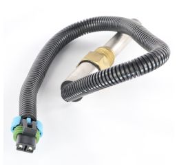 COMBINATION PREHEATER THERMOSWITCH 12V 250W