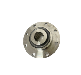 HUB-BRAKE DRUM
