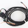 BOBCAT HARNESS ALARM BRAKE PARK