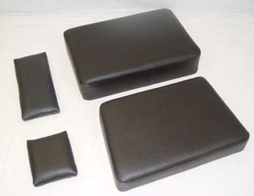 CASE AFTERMARKET SEAT ASSEMBLY