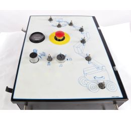 TA SERIES CONTROL BOR FOR A TA50RT