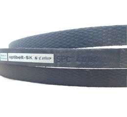 V-BELT 4000mm HIGH TEMP