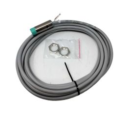 INDUCTIVE PROXIMITY SENSOR  NJ8-18GM50-E-Y