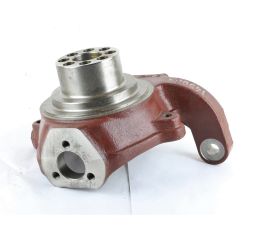 LH SWIVEL HOUSING