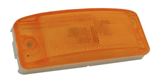 GROTE TURTLEBACK II CLEARANCE/MARKER LAMP