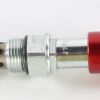 PARKER 2 SPEED VALVE MANUAL