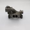 DETROIT DIESEL EXHAUST MANIFOLD CENTER
