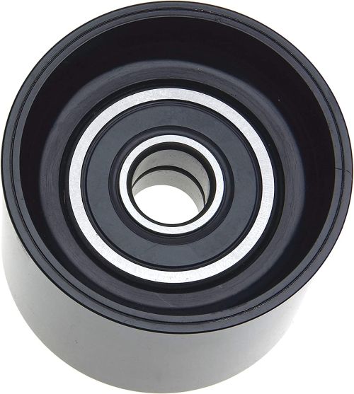 GATES DRIVE BELT IDLER PULLEY