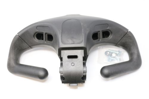 HYSTER CONTROL HANDLE