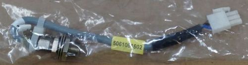 VAPOR BUS INDUCTIVE PROXIMITY SENSOR