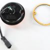 JCB INDICATOR REAR LED 95 O/D