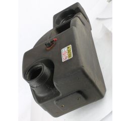 FUEL TANK ASSEMBLY LARGE LH BH