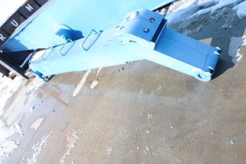 TEREX FUCHS DIPPER STICK 5.0M MHL320 WELDI