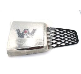 GRILLE AIR INTAKE  HEAD MOUNTED  WST