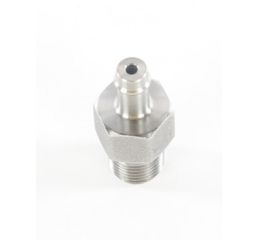 AIR BLEEDER SCREW