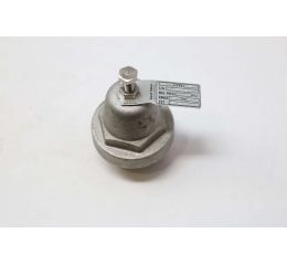 VALVE PRESSURE REGULATOR 025 P75-175PSI