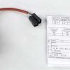 BARKSDALE PRESSURE SWITCH