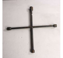 TRUCK LUG WRENCH SET