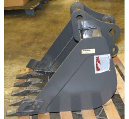 BUCKET  ASSEMBLY
