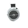 U.S. MOTORS ELECTRIC MOTOR 1/2HP 208-230/460V 60Hz