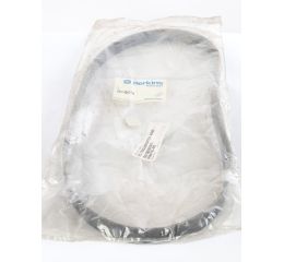 SERPENTINE FAN BELT FOR A 1100 DIESEL ENGINE