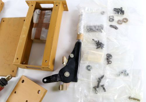 TEREX LEVER SWING BRAKE KIT
