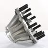 CONMET HUB - ALUMINUM FF 10/11.25