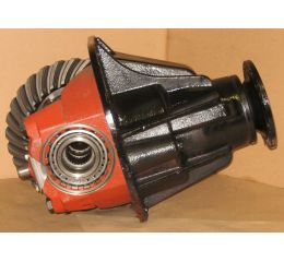 DIFFERENTIAL HEAD ASSEMBLY 12.28 W/O LOCK