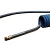 PARKER COILED AIR-BRAKE LINE HOSE