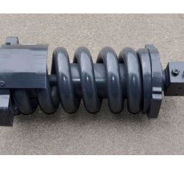 RECOIL & ADJUSTER ASSEMBLY