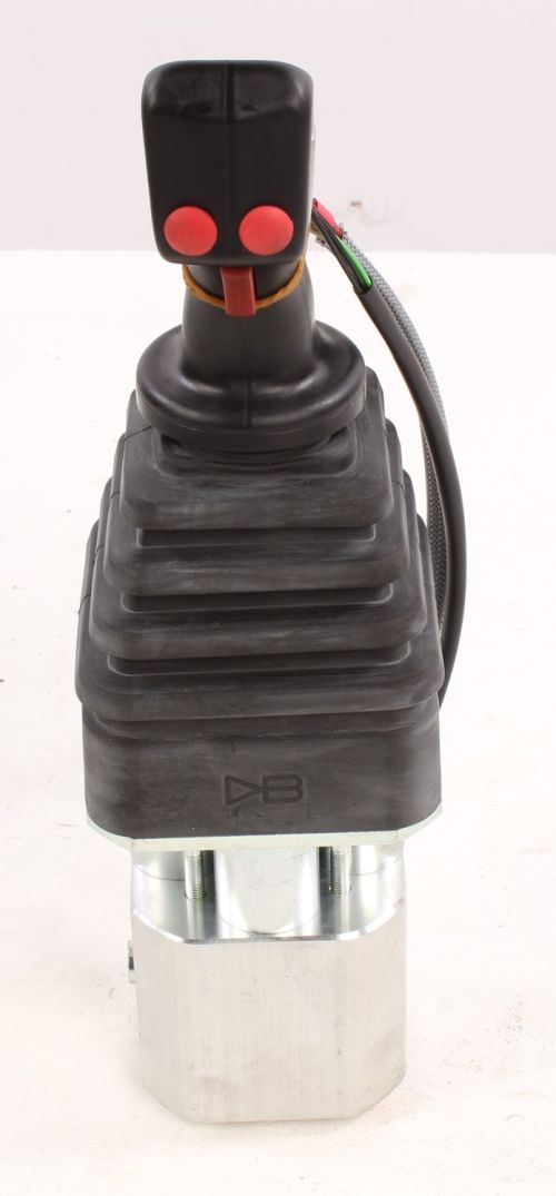 DAVID BROWN JOYSTICK 12V
