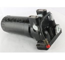 FILTER ASSEMBLY - TRANSMISSION