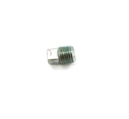 CAP PLUG