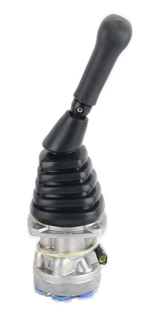 KAWASAKI HYDRAULIC JOYSTICK - REMOTE CONTROL VALVE
