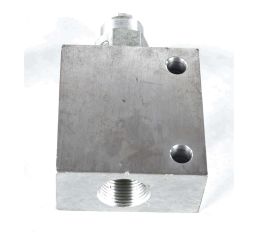 COUNTERBALANCE VALVE
