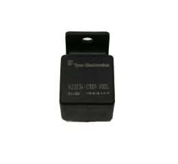 MINI RELAY 2V SPST 30A VENTED