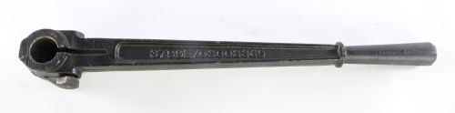 FUNK MANUFACTURING (JOHN DEERE) CLUTCH HANDLE