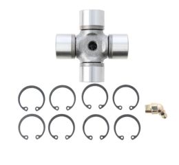 UNIVERSAL JOINT GREASEABLE BONDIOLI PAVESI SER. 4