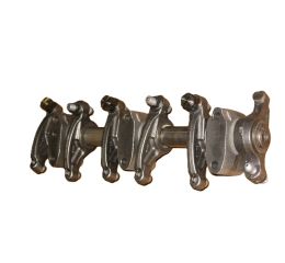 SHAFT  ROCKER ARM  ASET JAKE 02-ASSEMBLY