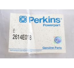 SERPENTINE FAN BELT FOR A 1100 DIESEL ENGINE