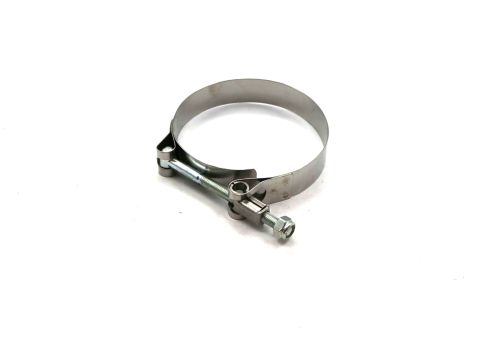 BREEZE CORP. CLAMP T-BOLT 3.25in/3.56in