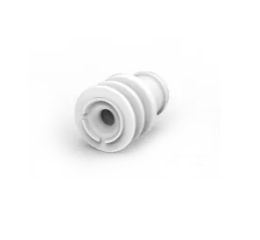 SEAL & CAVITY PLUGS  SINGLE WIRE SEAL