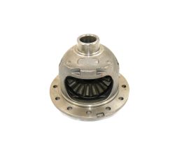 DIFFERENTIAL CASE ASSEMBLY