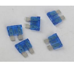 FUSE 15 AMP (PACK OF 5) FOR SUPRA 550 TRUCK REFRIG