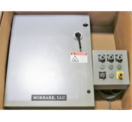 CONTROL PANEL - ROSSERHEAD
