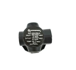 REGULATOR