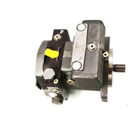HYDRAULIC AXIAL PISTON PUMP