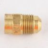 PARKER 3/8 FLARE X 1/8 FNPT BRASS