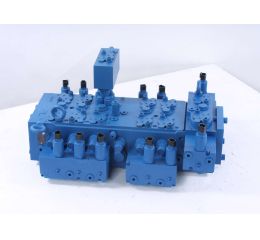 VALVE MAIN CONTROL