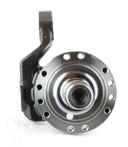 VOLVO STEERING KNUCKLE